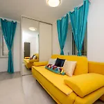 شقة Dea *