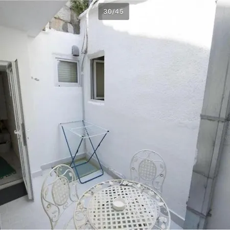 Dea Apartament Split