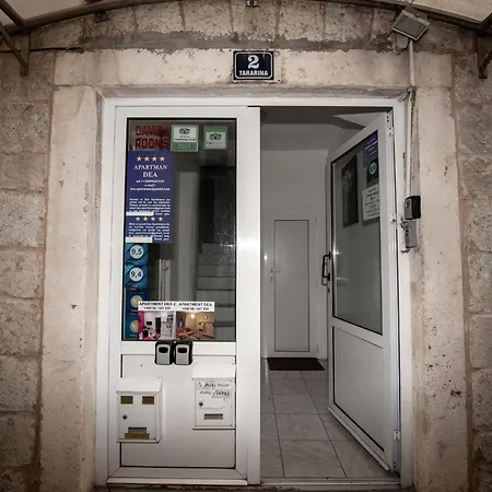 Appartamento Dea Spalato