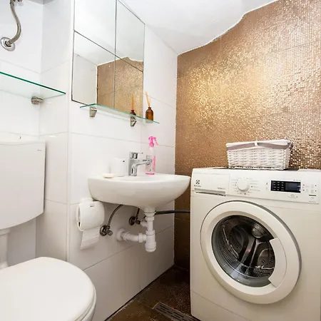 ディー アパート スプリト