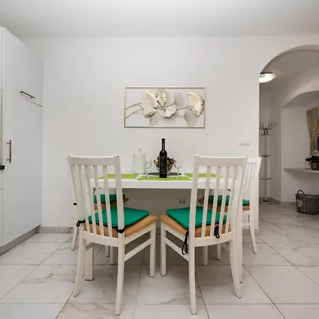 Apartament Dea Split