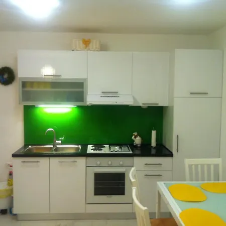 Appartamento Dea