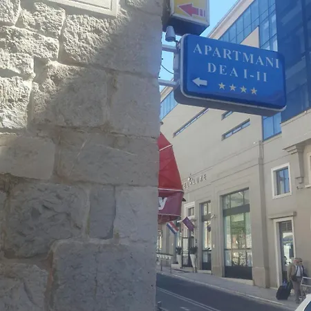 Dea Appartamento Spalato