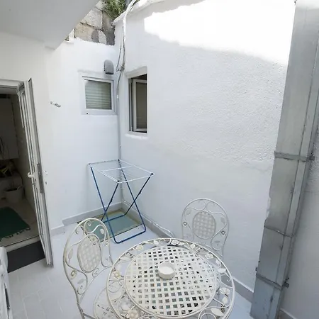 Apartment Dea