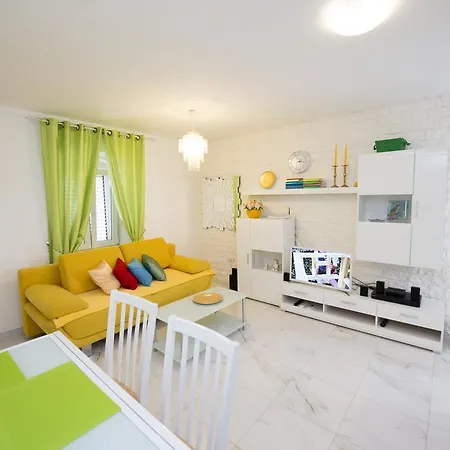 Dea Apartment