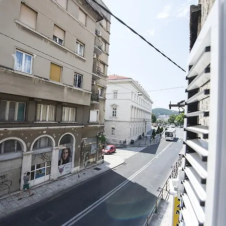 Dea Apartment Split