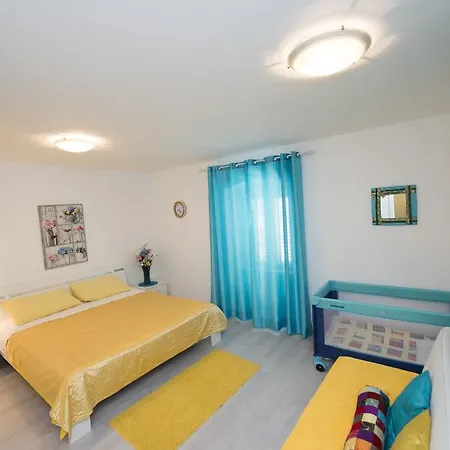Apartment Dea