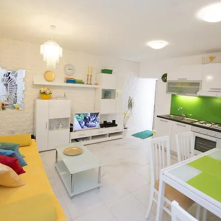 Apartment Dea *