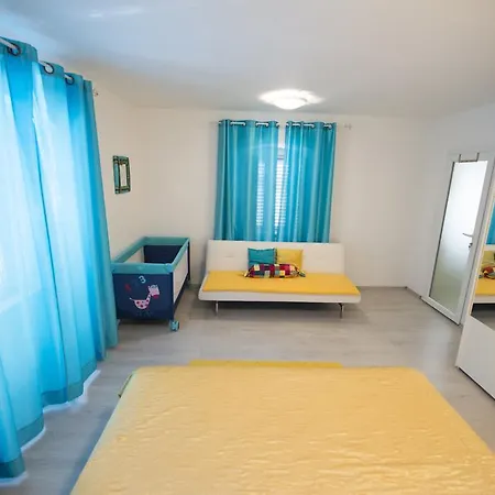 Apartment Dea *