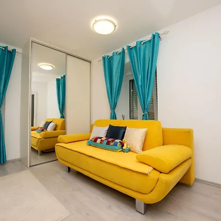 Dea Apartment