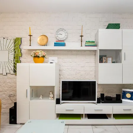 Dea Apartment