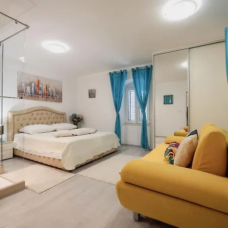 Apartment Dea *