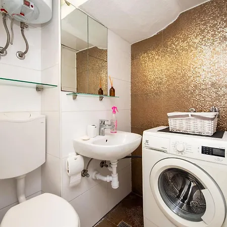 Dea Appartamento Spalato