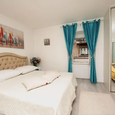 Apartment Dea