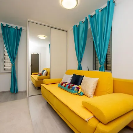 Apartment Dea *