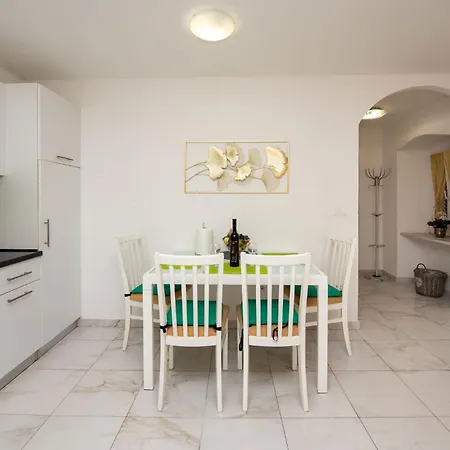 公寓 德亚公寓 斯普利特