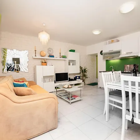 Apartment Dea *