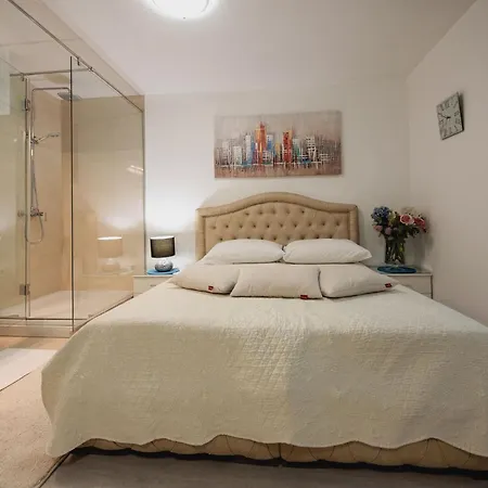 Apartment Dea