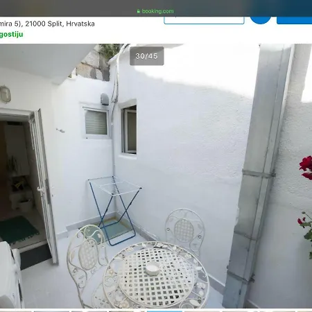 Apartment Dea *