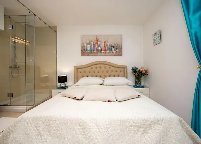 Appartement Dea Split