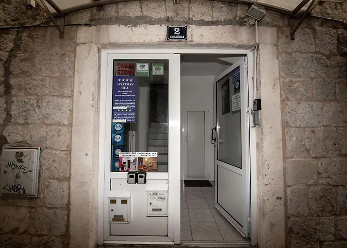 Appartement Dea Split