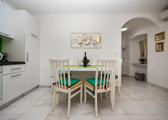 Appartement Dea Split