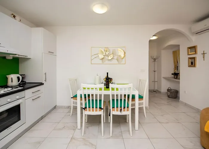 Appartement Dea Split