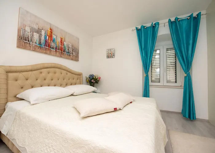 Dea Appartement Split