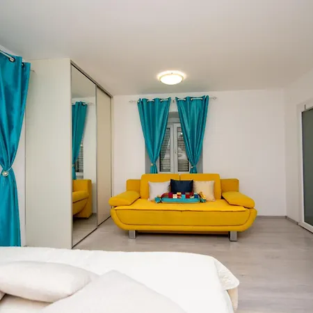 Dea Apartman Split